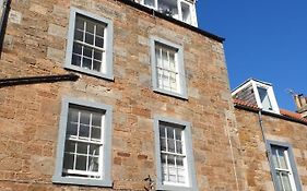 Cellardyke En-Suite Rooms