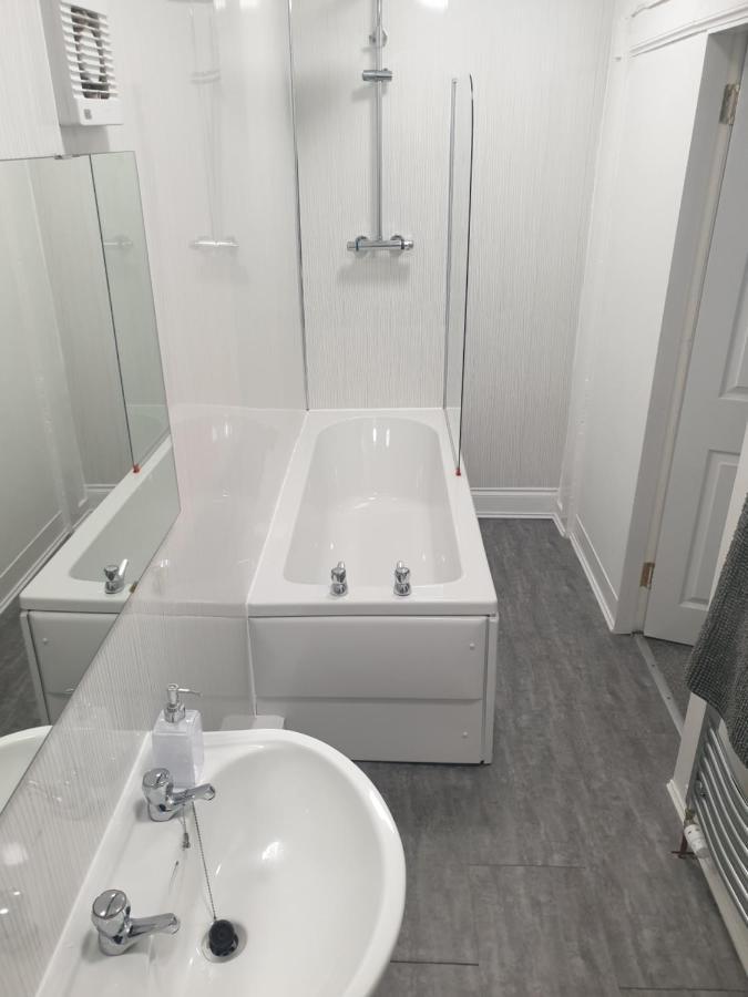 Cellardyke En-Suite Rooms Exterior photo
