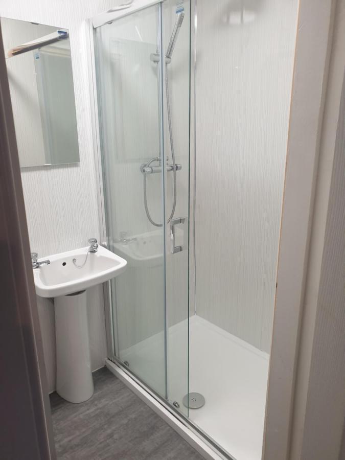 Cellardyke En-Suite Rooms Exterior photo