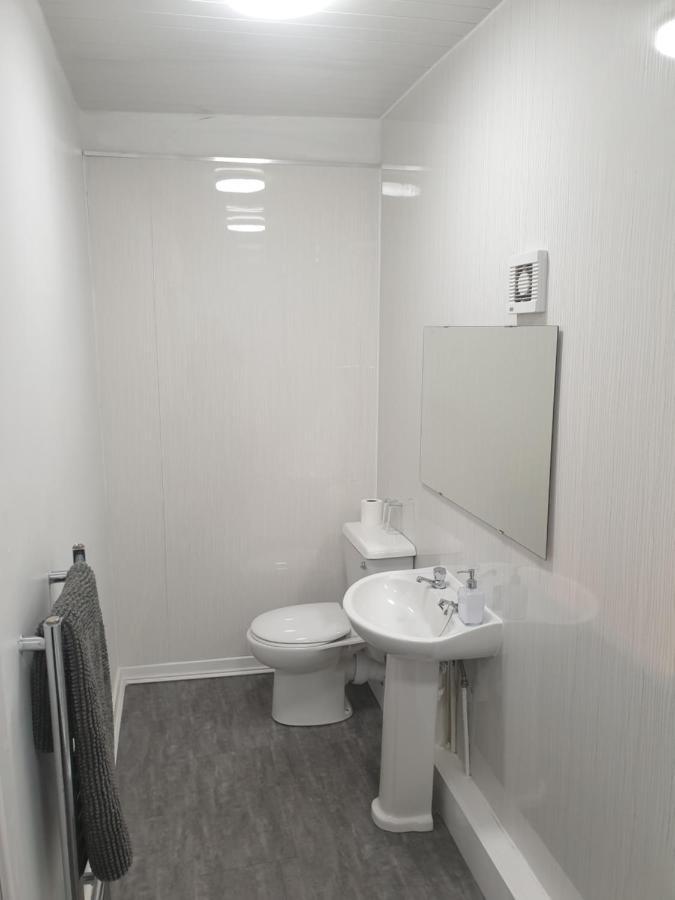 Cellardyke En-Suite Rooms Exterior photo