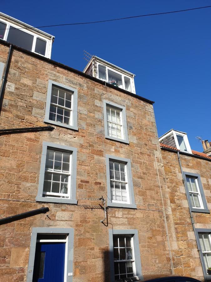 Cellardyke En-Suite Rooms Exterior photo