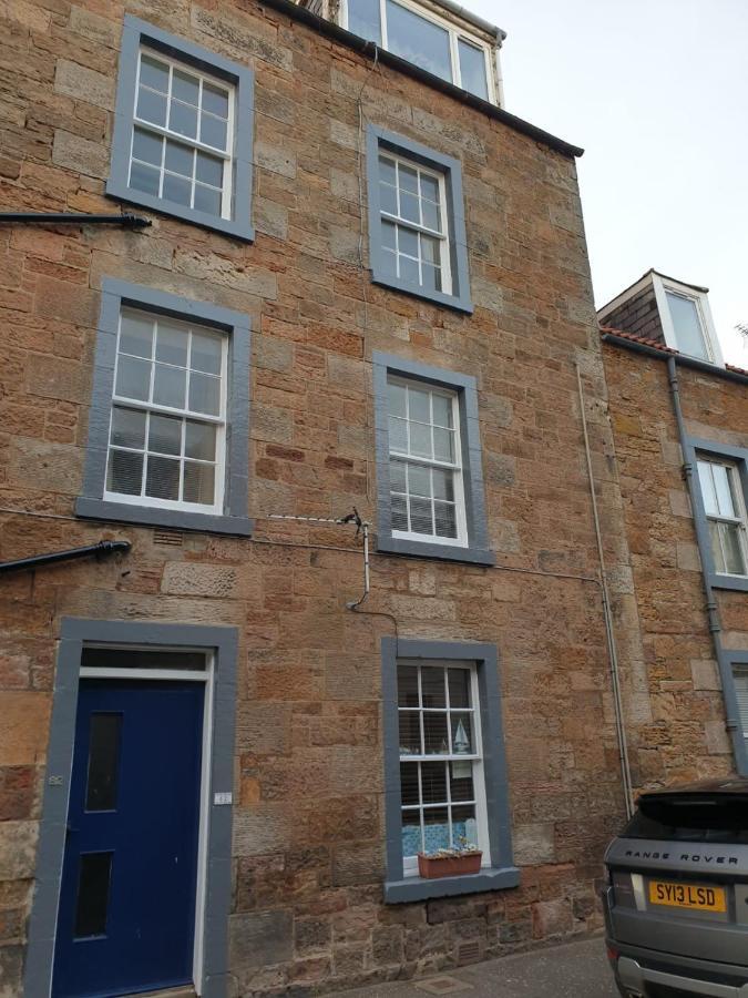 Cellardyke En-Suite Rooms Exterior photo