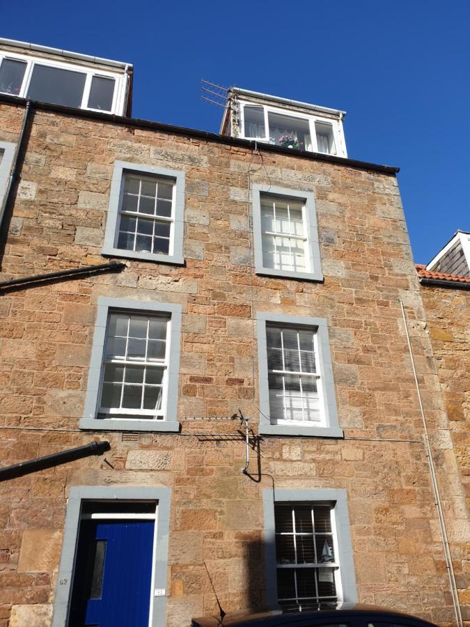 Cellardyke En-Suite Rooms Exterior photo