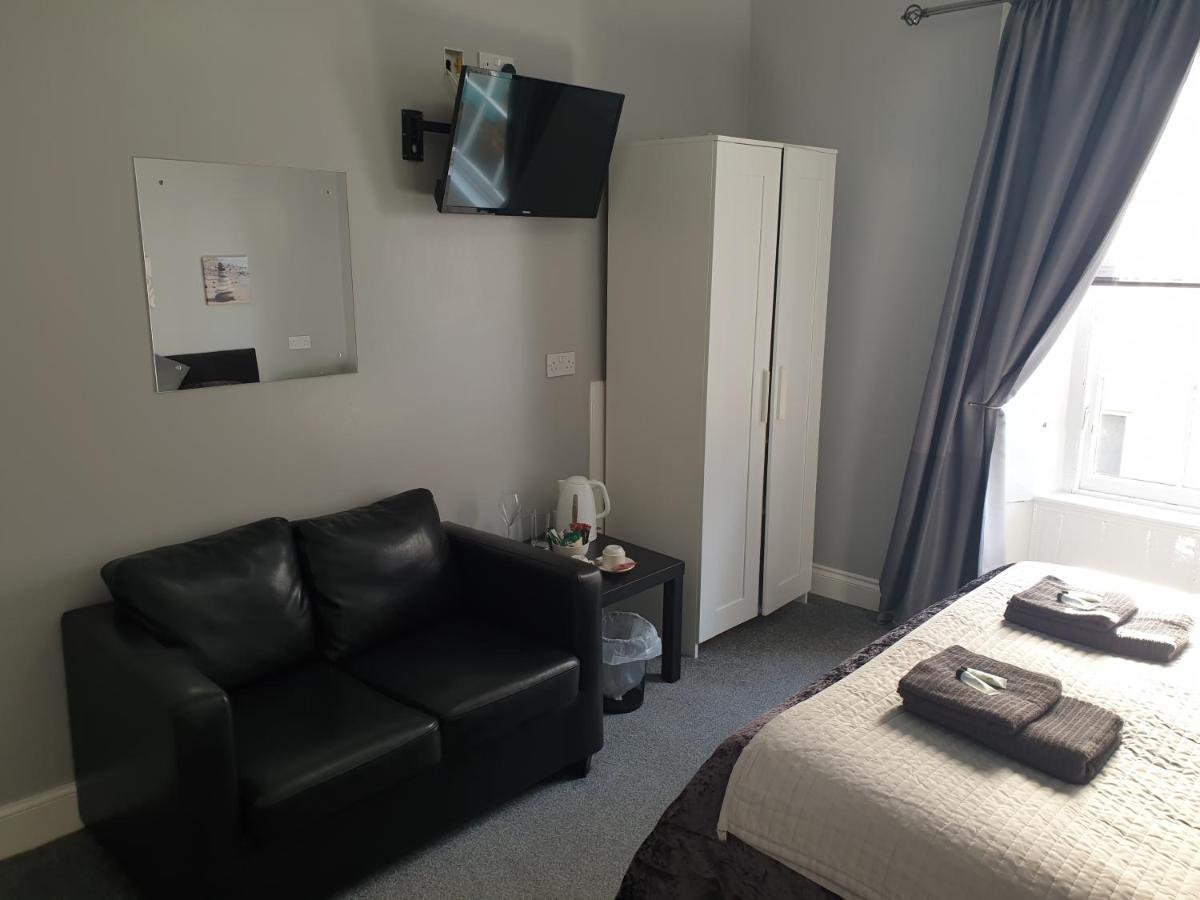 Cellardyke En-Suite Rooms Exterior photo
