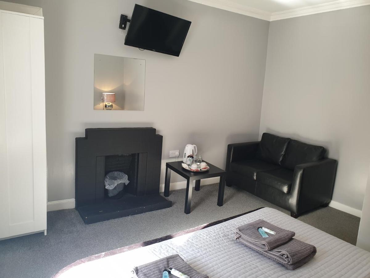 Cellardyke En-Suite Rooms Exterior photo